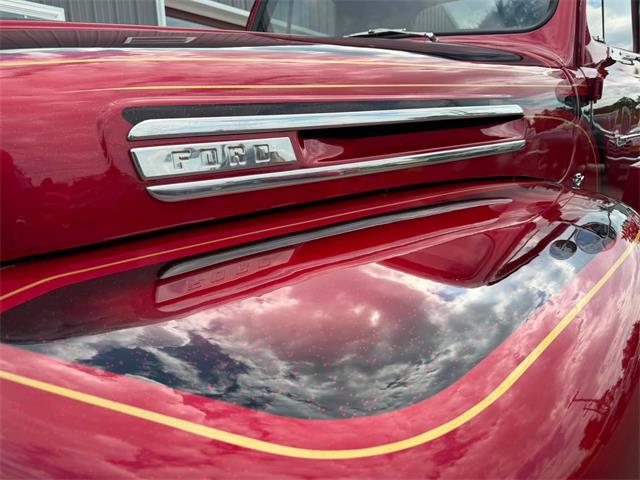 1948 Ford F1 (CC-2099719) for sale in Centerville, Indiana