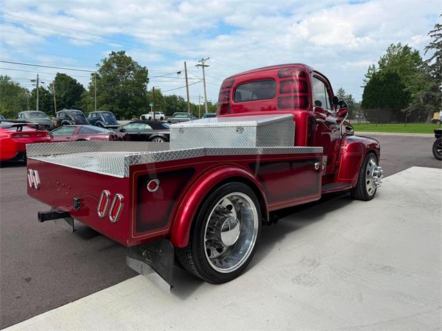 1948 Ford F1 (CC-2099719) for sale in Centerville, Indiana
