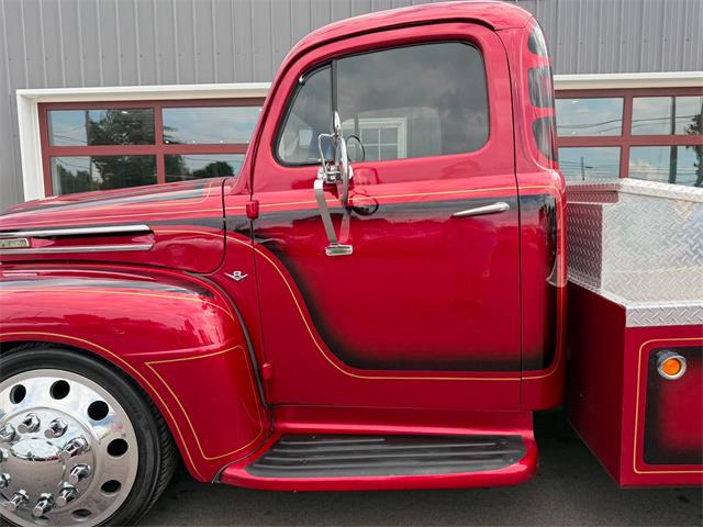 1948 Ford F1 (CC-2099719) for sale in Centerville, Indiana