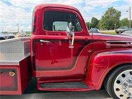 1948 Ford F1 (CC-2099719) for sale in Centerville, Indiana