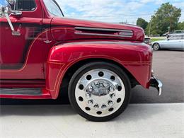 1948 Ford F1 (CC-2099719) for sale in Centerville, Indiana