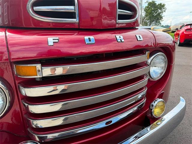 1948 Ford F1 (CC-2099719) for sale in Centerville, Indiana