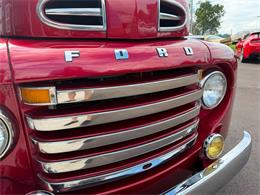1948 Ford F1 (CC-2099719) for sale in Centerville, Indiana