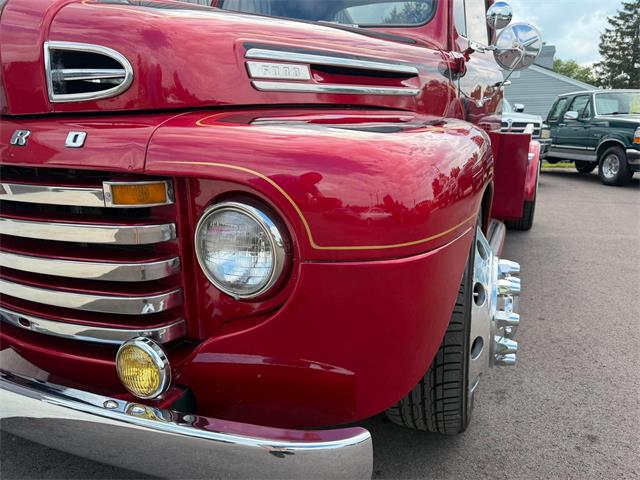 1948 Ford F1 (CC-2099719) for sale in Centerville, Indiana