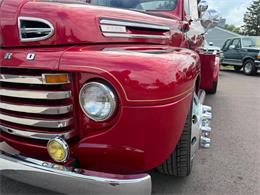 1948 Ford F1 (CC-2099719) for sale in Centerville, Indiana