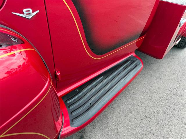 1948 Ford F1 (CC-2099719) for sale in Centerville, Indiana
