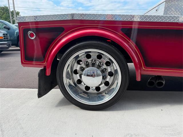1948 Ford F1 (CC-2099719) for sale in Centerville, Indiana