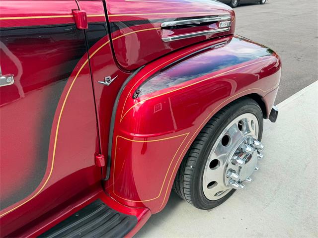 1948 Ford F1 (CC-2099719) for sale in Centerville, Indiana