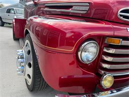 1948 Ford F1 (CC-2099719) for sale in Centerville, Indiana