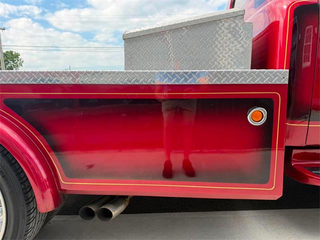 1948 Ford F1 (CC-2099719) for sale in Centerville, Indiana