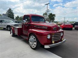 1948 Ford F1 (CC-2099719) for sale in Centerville, Indiana