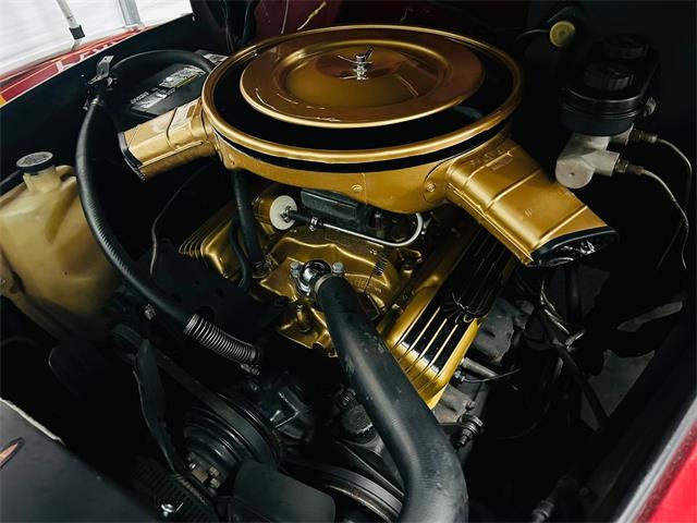 1948 Ford F1 (CC-2099719) for sale in Centerville, Indiana