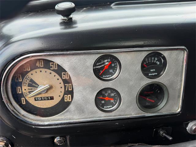 1948 Ford F1 (CC-2099719) for sale in Centerville, Indiana