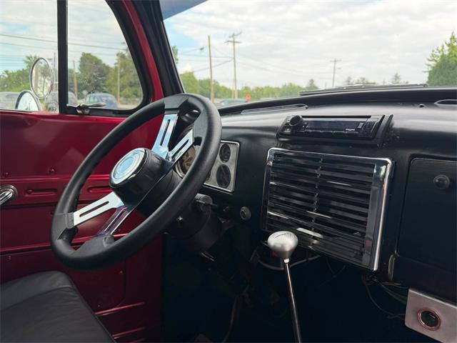 1948 Ford F1 (CC-2099719) for sale in Centerville, Indiana