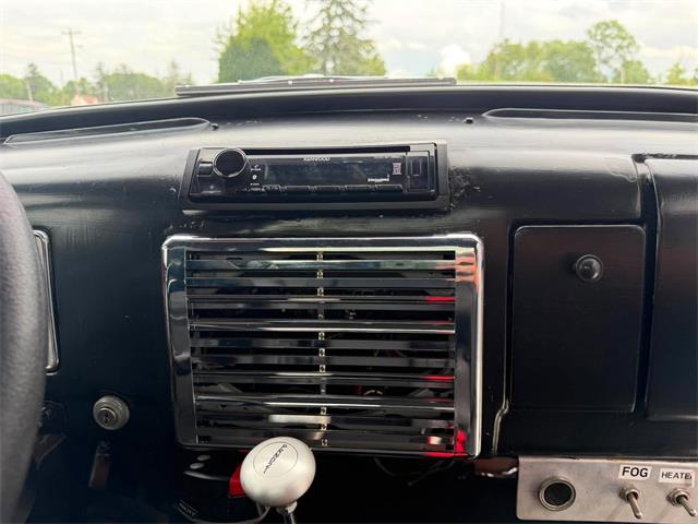 1948 Ford F1 (CC-2099719) for sale in Centerville, Indiana