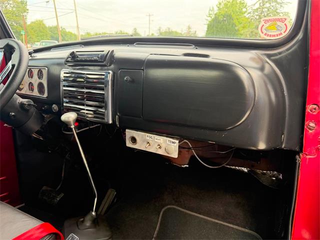 1948 Ford F1 (CC-2099719) for sale in Centerville, Indiana
