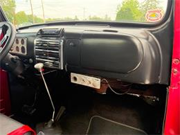 1948 Ford F1 (CC-2099719) for sale in Centerville, Indiana