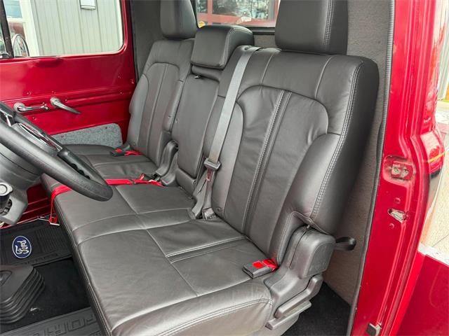1948 Ford F1 (CC-2099719) for sale in Centerville, Indiana