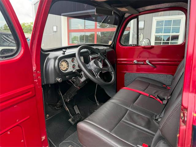 1948 Ford F1 (CC-2099719) for sale in Centerville, Indiana