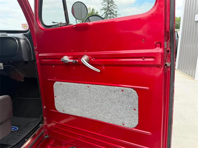 1948 Ford F1 (CC-2099719) for sale in Centerville, Indiana