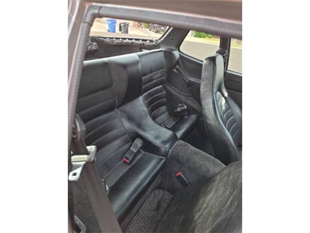 1981 Porsche 924 (CC-2090972) for sale in Cadillac, Michigan
