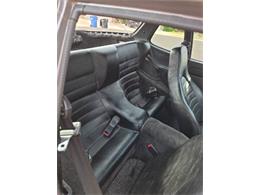 1981 Porsche 924 (CC-2090972) for sale in Cadillac, Michigan
