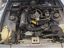 1981 Porsche 924 (CC-2090972) for sale in Cadillac, Michigan
