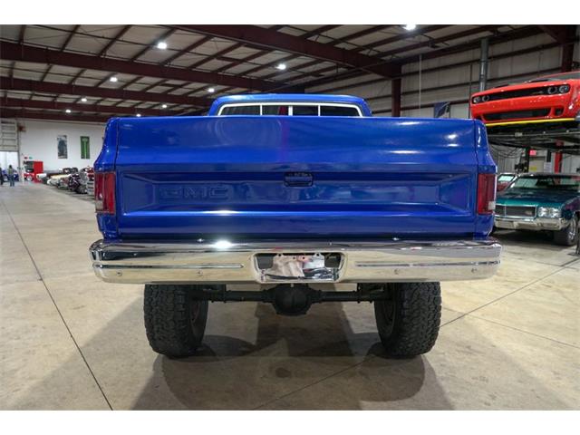 1984 Chevrolet K-10 (CC-2099720) for sale in Kentwood, Michigan