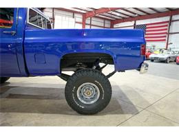 1984 Chevrolet K-10 (CC-2099720) for sale in Kentwood, Michigan