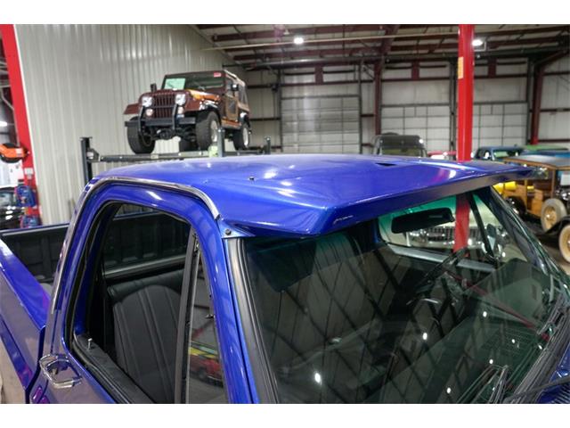 1984 Chevrolet K-10 (CC-2099720) for sale in Kentwood, Michigan