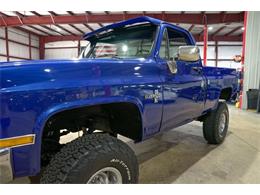 1984 Chevrolet K-10 (CC-2099720) for sale in Kentwood, Michigan