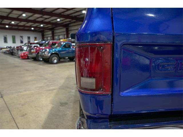1984 Chevrolet K-10 (CC-2099720) for sale in Kentwood, Michigan