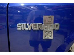 1984 Chevrolet K-10 (CC-2099720) for sale in Kentwood, Michigan