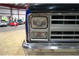 1984 Chevrolet K-10 (CC-2099720) for sale in Kentwood, Michigan