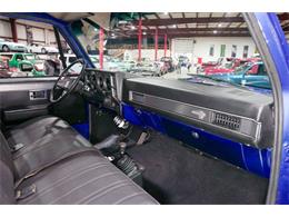 1984 Chevrolet K-10 (CC-2099720) for sale in Kentwood, Michigan