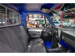 1984 Chevrolet K-10 (CC-2099720) for sale in Kentwood, Michigan
