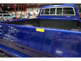 1984 Chevrolet K-10 (CC-2099720) for sale in Kentwood, Michigan