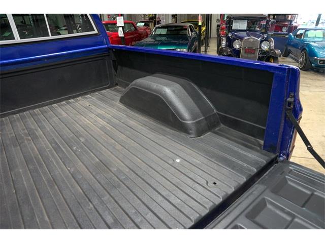 1984 Chevrolet K-10 (CC-2099720) for sale in Kentwood, Michigan