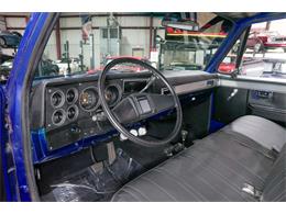 1984 Chevrolet K-10 (CC-2099720) for sale in Kentwood, Michigan
