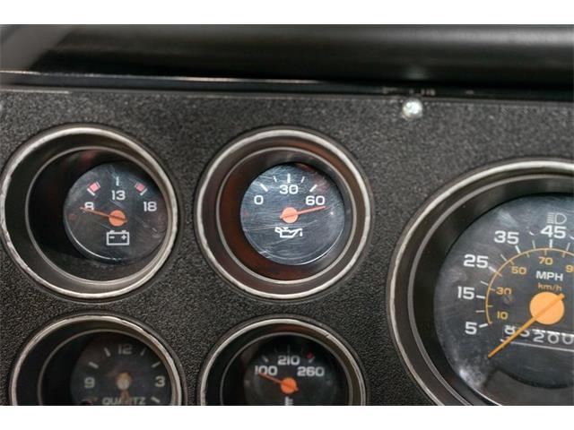 1984 Chevrolet K-10 (CC-2099720) for sale in Kentwood, Michigan