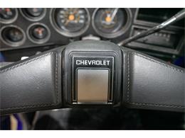 1984 Chevrolet K-10 (CC-2099720) for sale in Kentwood, Michigan