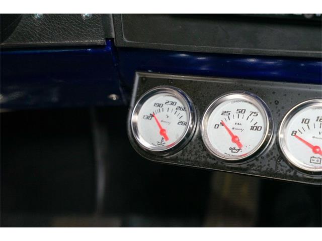1984 Chevrolet K-10 (CC-2099720) for sale in Kentwood, Michigan