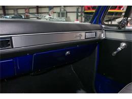 1984 Chevrolet K-10 (CC-2099720) for sale in Kentwood, Michigan