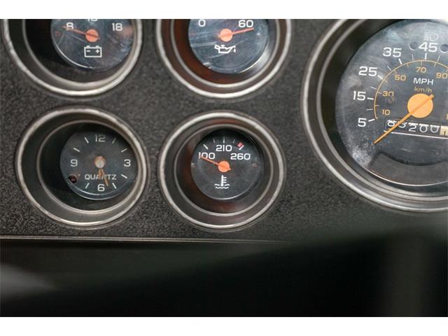 1984 Chevrolet K-10 (CC-2099720) for sale in Kentwood, Michigan