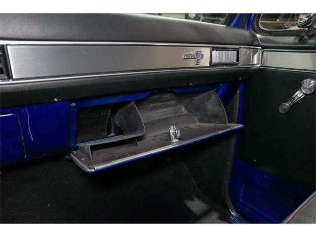 1984 Chevrolet K-10 (CC-2099720) for sale in Kentwood, Michigan