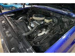 1984 Chevrolet K-10 (CC-2099720) for sale in Kentwood, Michigan