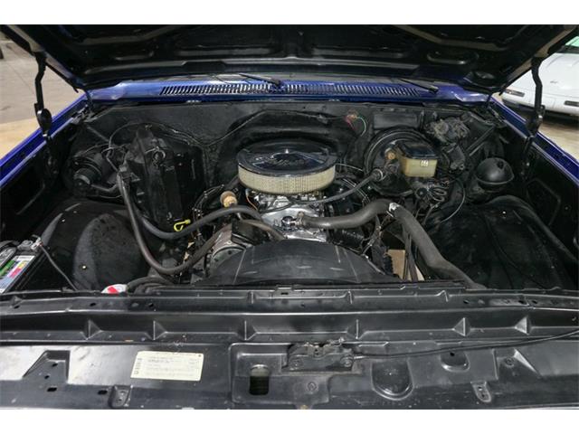 1984 Chevrolet K-10 (CC-2099720) for sale in Kentwood, Michigan