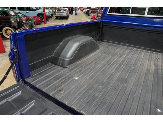 1984 Chevrolet K-10 (CC-2099720) for sale in Kentwood, Michigan