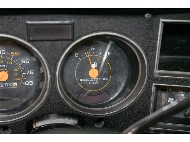 1984 Chevrolet K-10 (CC-2099720) for sale in Kentwood, Michigan