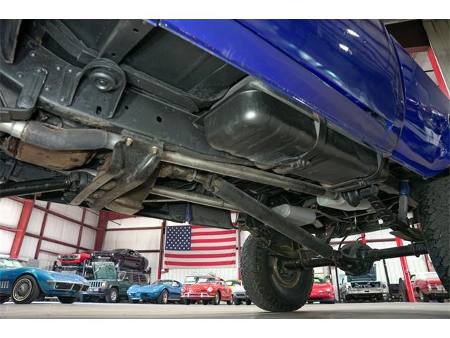 1984 Chevrolet K-10 (CC-2099720) for sale in Kentwood, Michigan